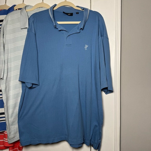 Southern Tide Ben Hogan Ashworth Golf Polo Shirts Bundle of Four XXL - Picture 2 of 15